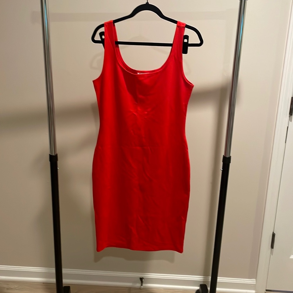 Bodycon dress